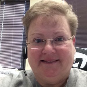 Meet your Posher, Lori